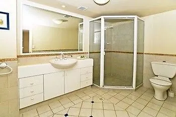 Hotel La Grande Apartments Broadbeach Gold Coast