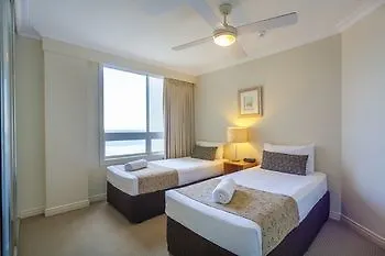 La Grande Apartments Broadbeach Gold Coast Hotel