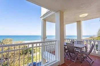 La Grande Apartments Broadbeach Gold Coast Australia